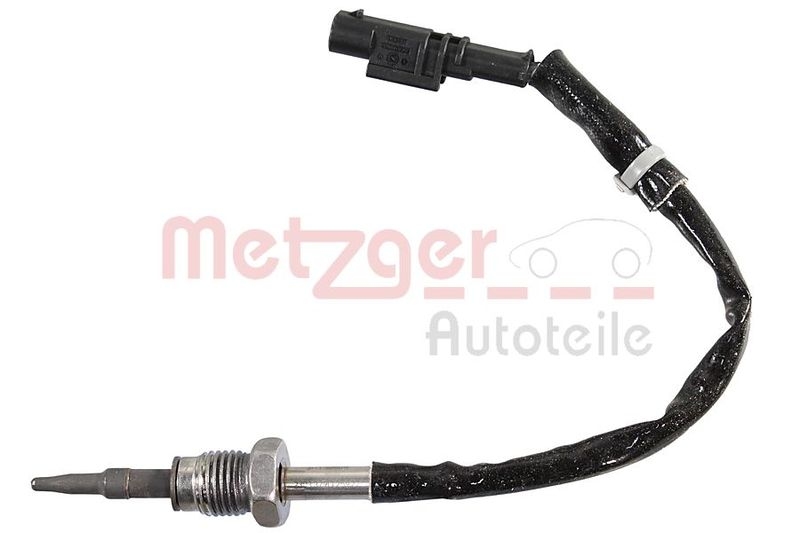 METZGER 0894995 Sensor, Abgastemperatur für HYUNDAI/KIA