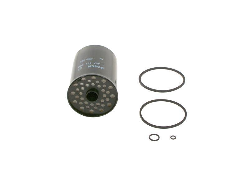 BOSCH 1 457 434 200 Kraftstofffilter