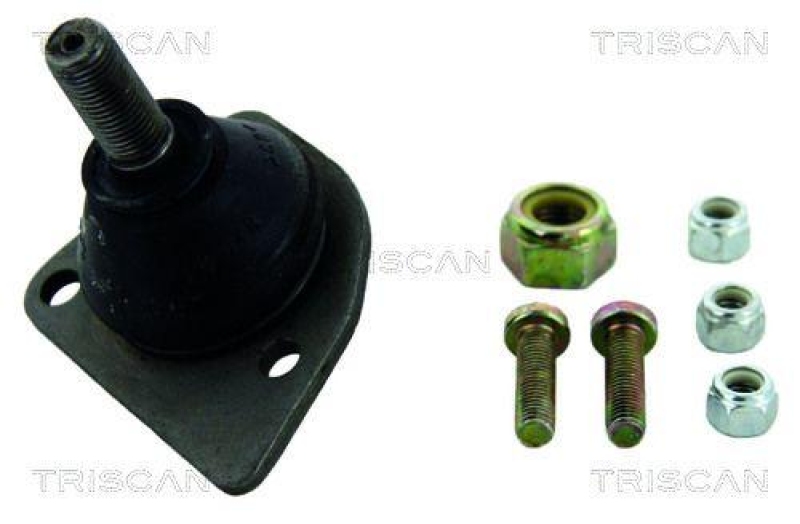 TRISCAN 8500 2511 Traggelenk für Renault 4, 5