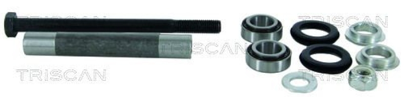 TRISCAN 8500 15401 Rep.Satz Querlenker für Fiat, Lancia