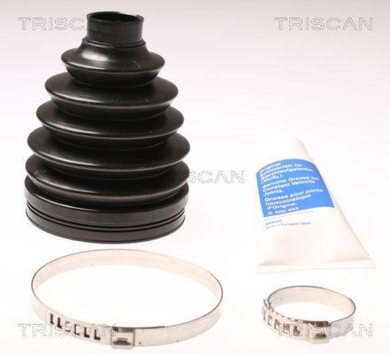 TRISCAN 8540 13815 Manchettensatz, Thermoplast für Toyota