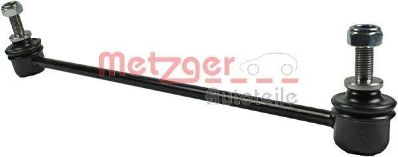 METZGER 53063212 Stange/Strebe, Stabilisator für HONDA VA links