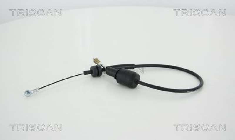 TRISCAN 8140 24332 Gaszug für Opel Astra F 1.7Td