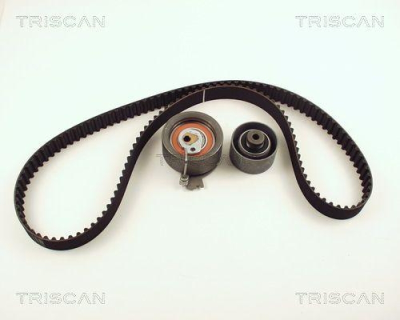 TRISCAN 8647 28017 Zahnriemensatz für Peugeot, Citroen