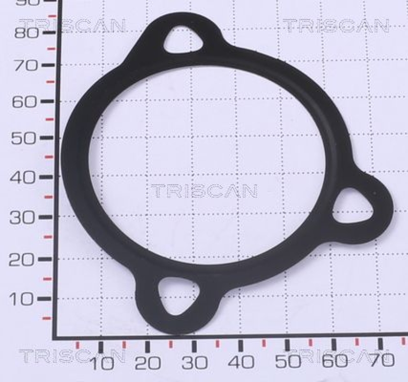 TRISCAN 8813 99155 Egr Dichtung für Egr Pakning