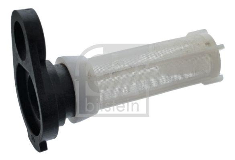 FEBI BILSTEIN 09469 Kraftstofffilter für Mercedes-Benz