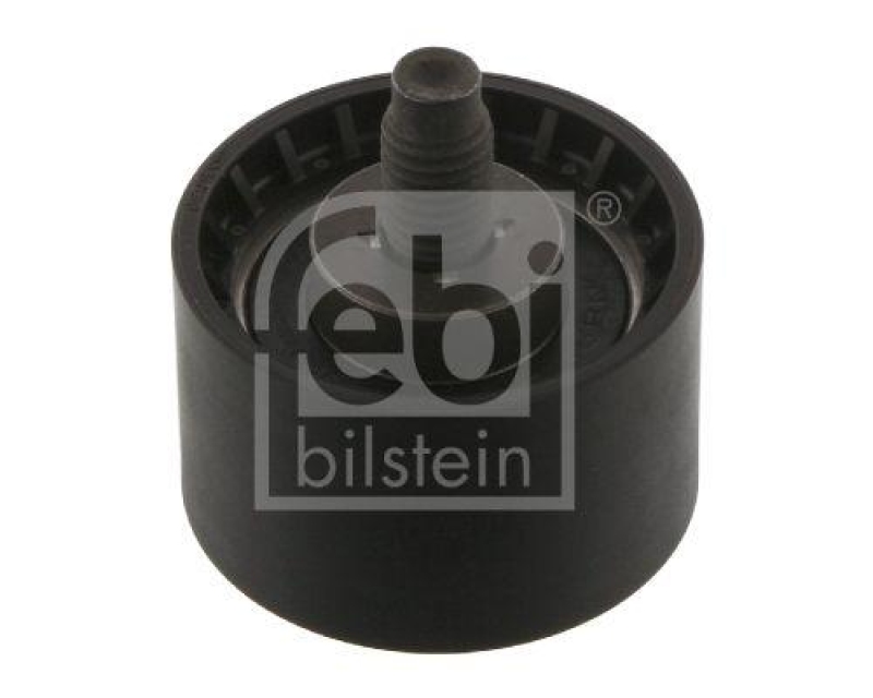 FEBI BILSTEIN 11287 Umlenkrolle für Zahnriemen für Ford