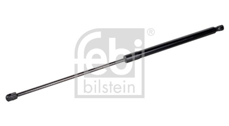 FEBI BILSTEIN 175324 Gasdruckfeder für Heckklappe für CITROEN