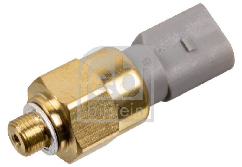 FEBI BILSTEIN 178518 Öldruckschalter für VW-Audi