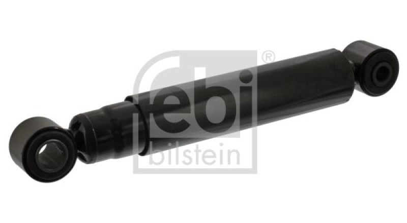 FEBI BILSTEIN 20372 Stoßdämpfer für M A N