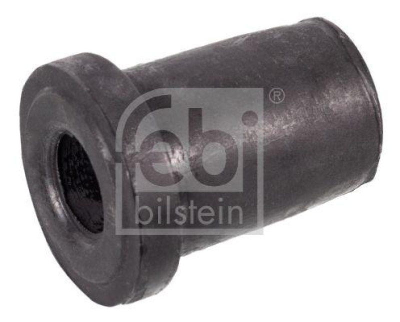 FEBI BILSTEIN 41110 Blattfederlager für MITSUBISHI