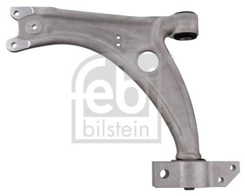 FEBI BILSTEIN 44205 Querlenker mit Lagern und ohne Gelenk für VW-Audi