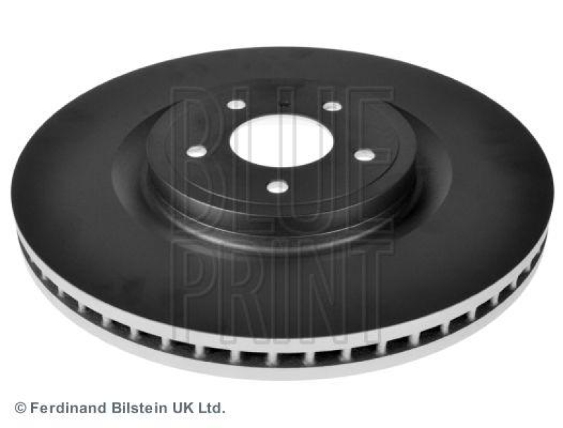 BLUE PRINT ADN143156 Bremsscheibe für NISSAN