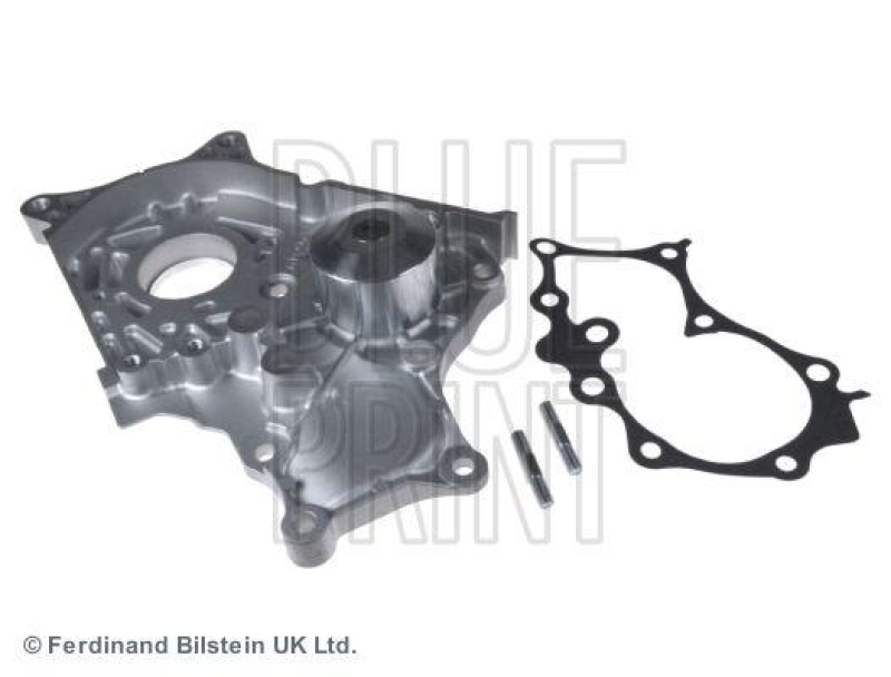 BLUE PRINT ADT39193 Wasserpumpe mit Dichtung und Bolzen f&uuml;r TOYOTA