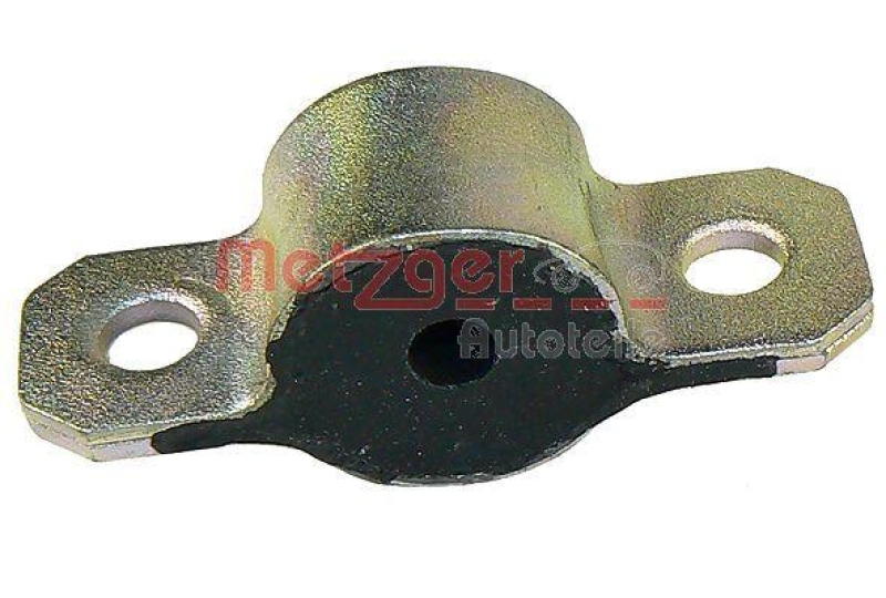 METZGER 52041908 Lagerung, Stabilisator für FIAT VA AUSSEN