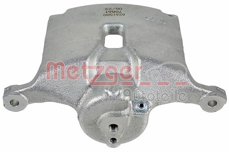 METZGER 6261500 Bremssattel Neuteil f&uuml;r MAZDA VA rechts