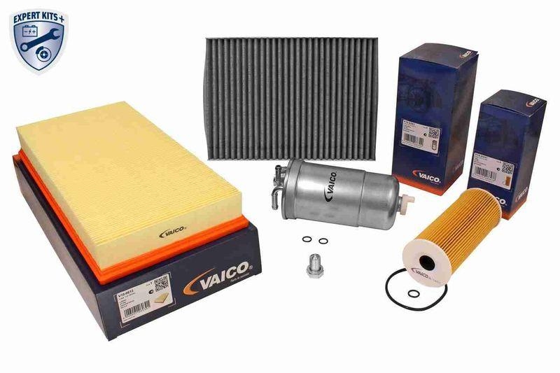 VAICO V10-3190 Filter-Satz für VW