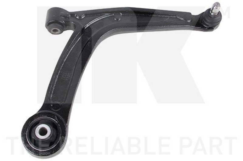 NK 5012370 Lenker, Radaufhängung für ABARTH, FIAT, FORD