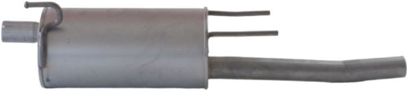 BOSAL 185-627 Endschalldämpfer