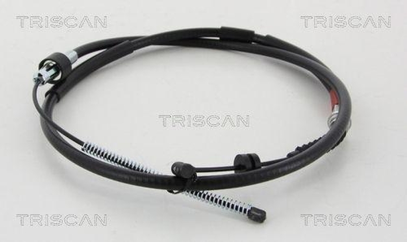 TRISCAN 8140 241124 Handbremsseil für Opel Frontera A