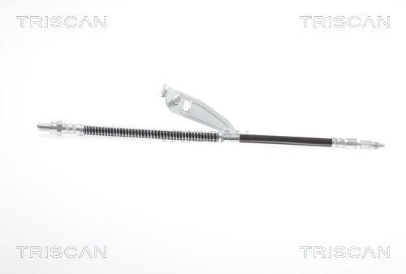 TRISCAN 8150 16128 Bremsschlauch für Ford Fiesta Iv