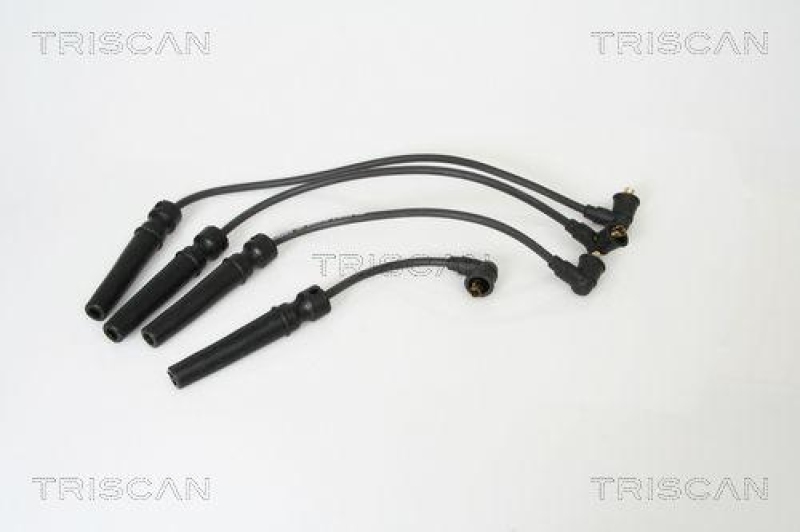 TRISCAN 8860 24014 Zündleitungssatz für Daewoo/Chevrolet