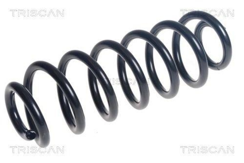 TRISCAN 8750 29510 Spiralfeder Hinten für Coil Spring Rear Vw