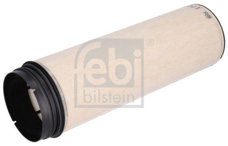 FEBI BILSTEIN 170712 Luftfilter für M A N