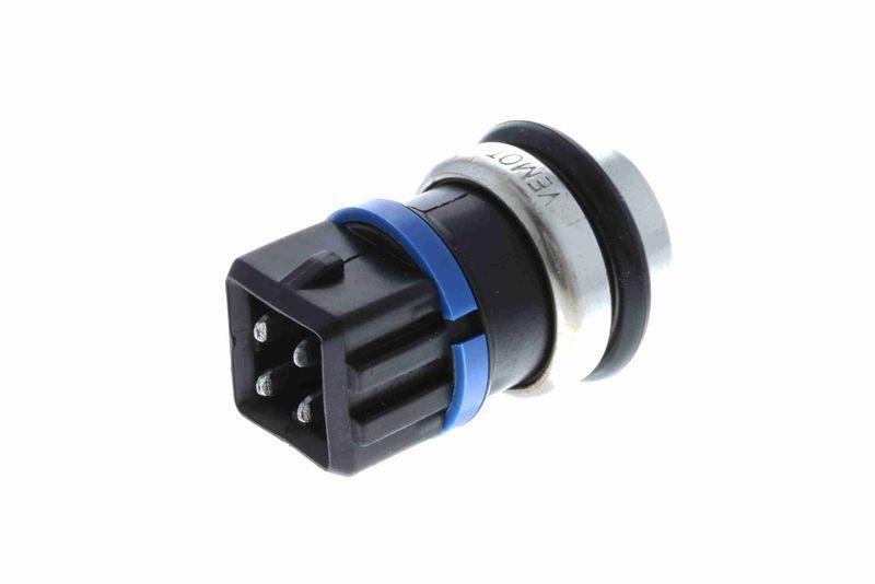 VEMO V10-72-0910-1 Sensor, Kühlmitteltemperatur 20 mm / mit Dichtung 4-Polig für VW