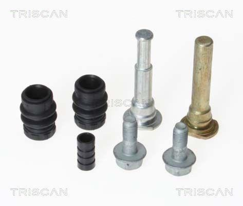 TRISCAN 8170 169106 Führungshülsensatz, Bremssattel für Nissan Maxima 2.Oi Qx,3.O