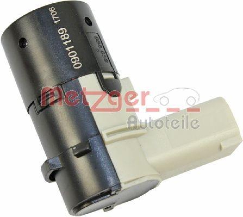 METZGER 0901189 Sensor, Einparkhilfe für MB