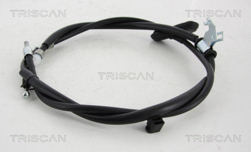 TRISCAN 8140 241129 Handbremsseil für Opel Astra