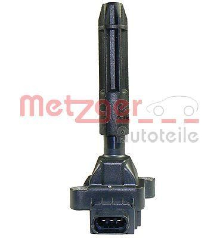 METZGER 0880050 Zündspule für MB