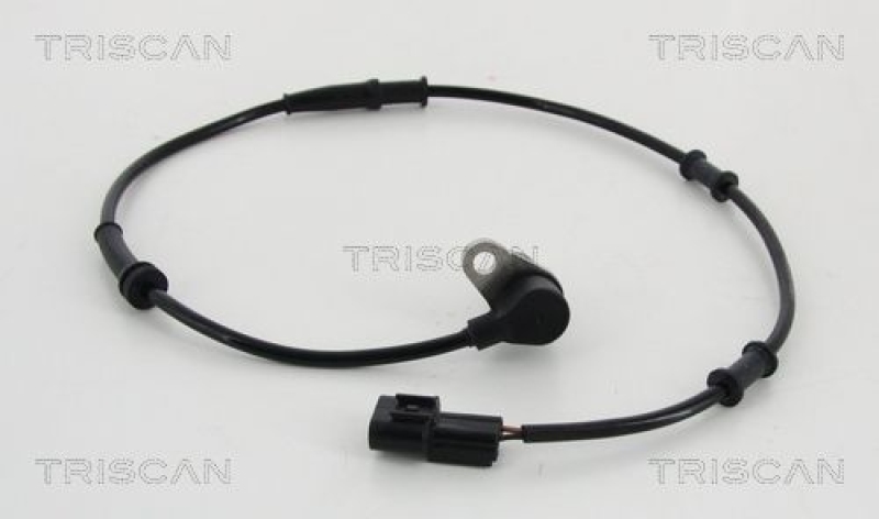 TRISCAN 8180 42106 Sensor, Raddrehzahl für Mitsubishi