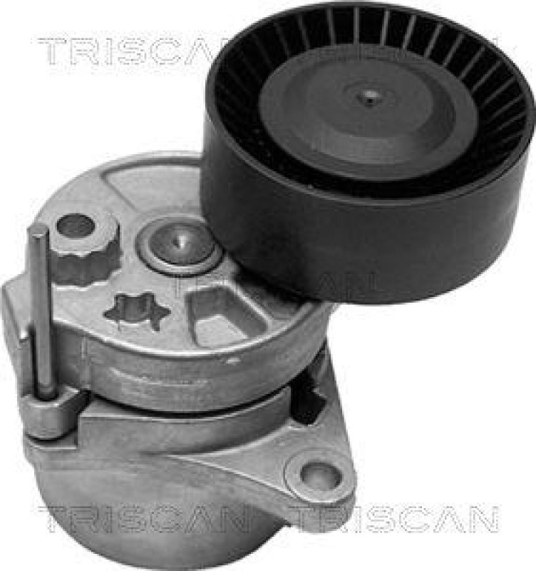 TRISCAN 8641 233005 Spannrolle für Mercedes