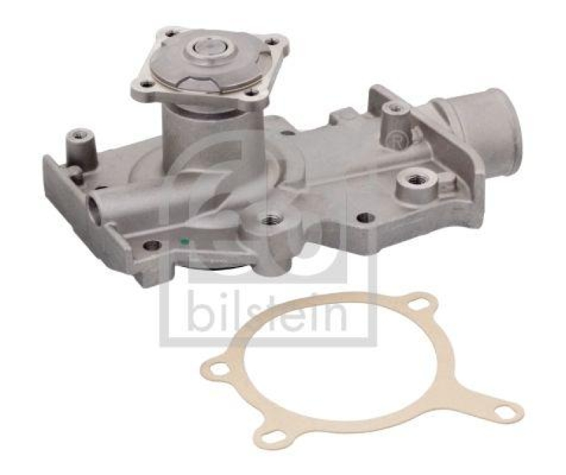 FEBI BILSTEIN 09470 Wasserpumpe mit Dichtung für Ford