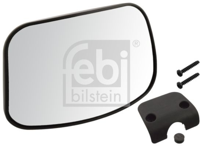 FEBI BILSTEIN 101035 Frontspiegel für DAF