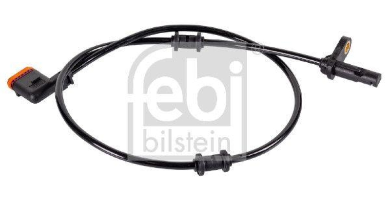 FEBI BILSTEIN 170713 ABS-Sensor für Mercedes-Benz