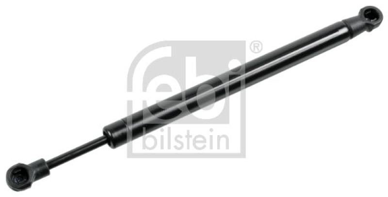 FEBI BILSTEIN 177466 Gasdruckfeder für Kofferraumklappe für VW-Audi