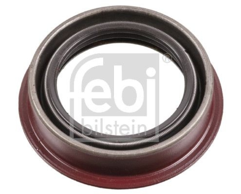 FEBI BILSTEIN 180699 Wellendichtring für Differential für Ford