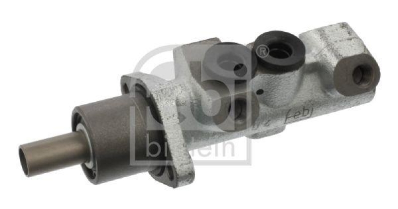 FEBI BILSTEIN 18291 Hauptbremszylinder für Peugeot