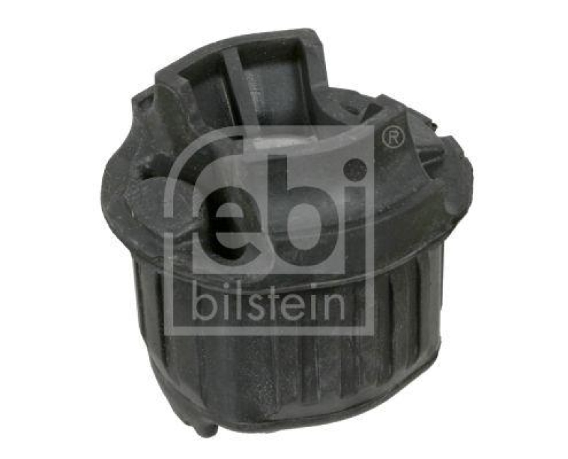 FEBI BILSTEIN 22445 Achskörperlager für Hinterachsträger für Mercedes-Benz