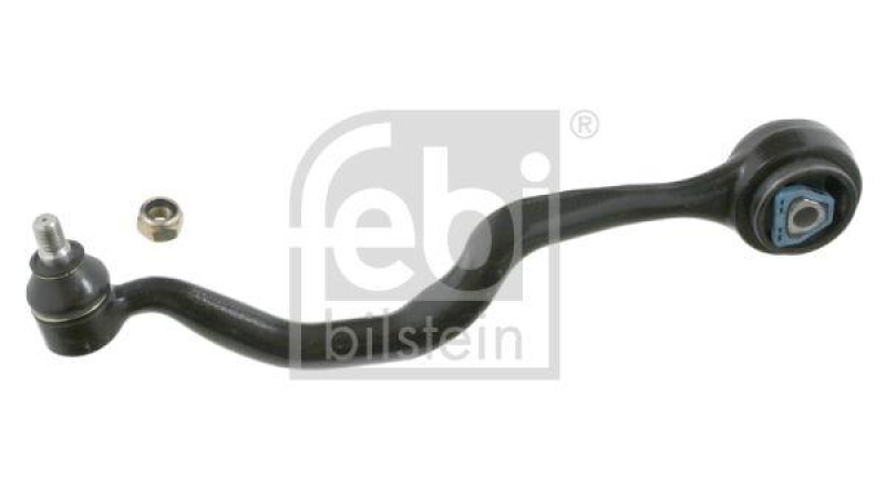 FEBI BILSTEIN 24293 Querlenker mit Lager, Gelenk und Sicherungsmutter für BMW