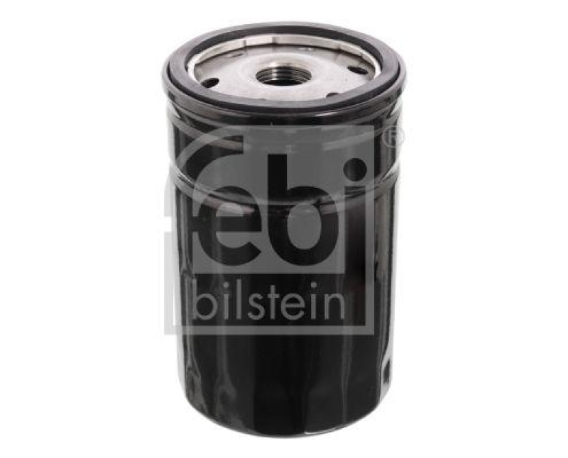 FEBI BILSTEIN 26873 Ölfilter für BMW