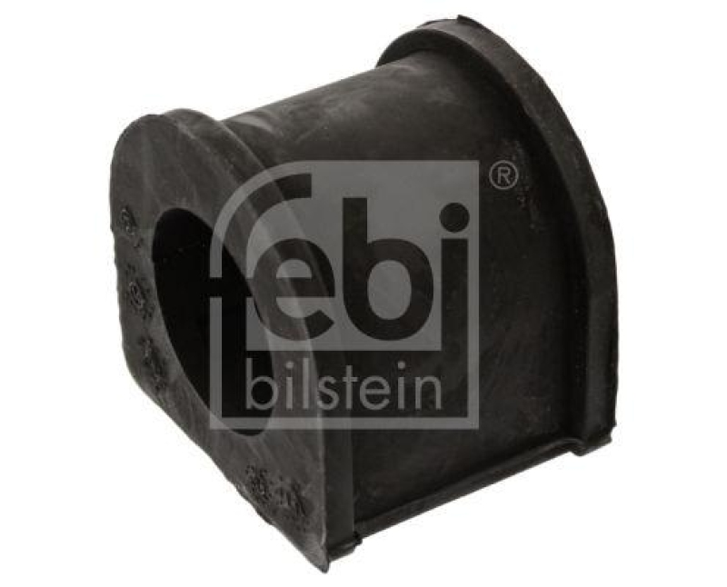 FEBI BILSTEIN 41111 Stabilisatorlager für MITSUBISHI