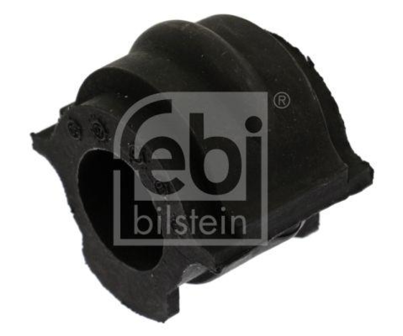 FEBI BILSTEIN 42557 Stabilisatorlager für NISSAN