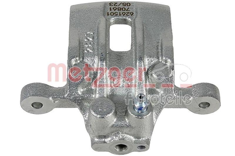 METZGER 6261501 Bremssattel Neuteil für HYUNDAI/KIA HA links