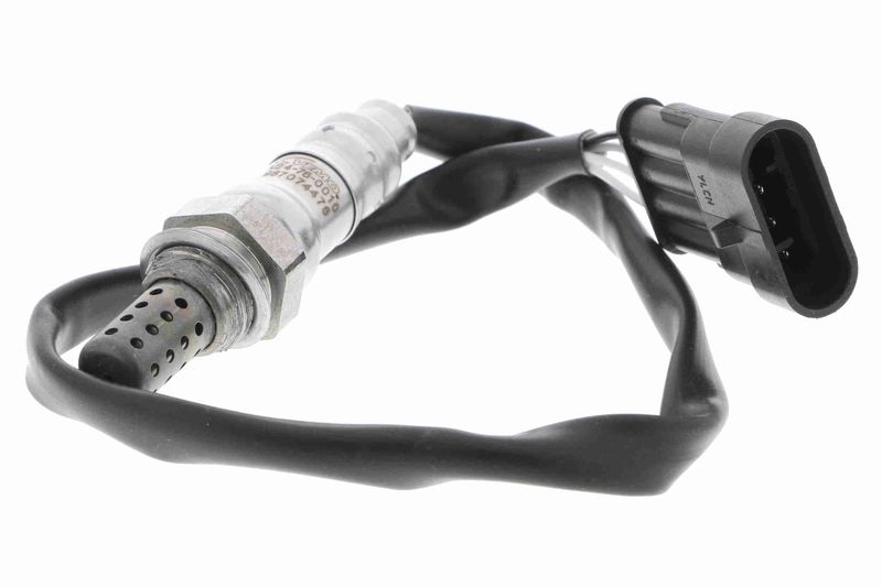 VEMO V24-76-0010 Lambdasonde Zr 4 Kabel / 450 mm für LANCIA