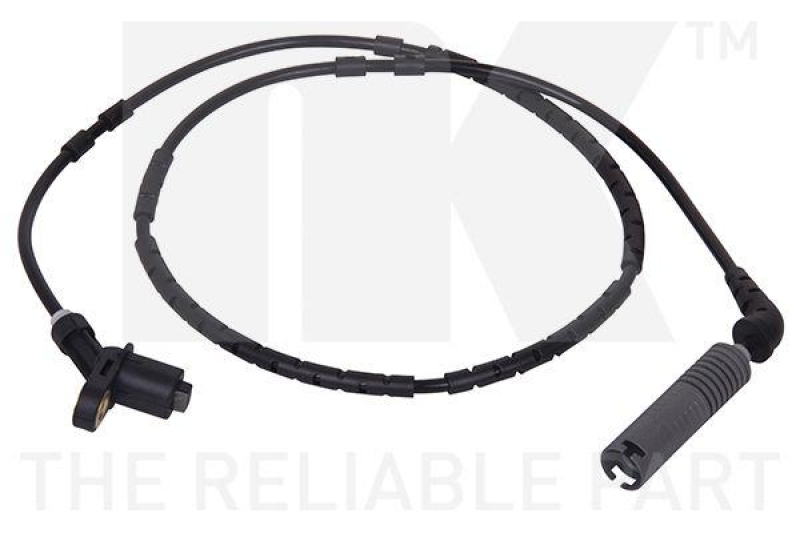 NK 291515 Sensor, Raddrehzahl für BMW