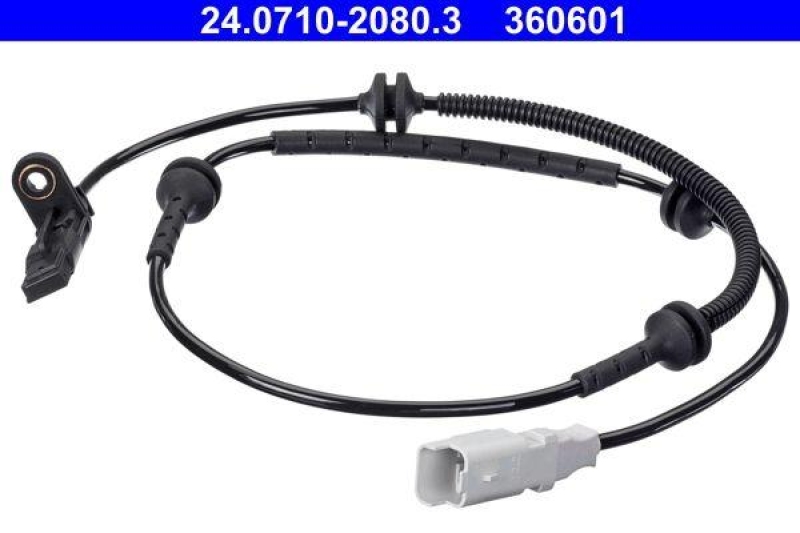 ATE 24.0710-2080.3 Radsensor